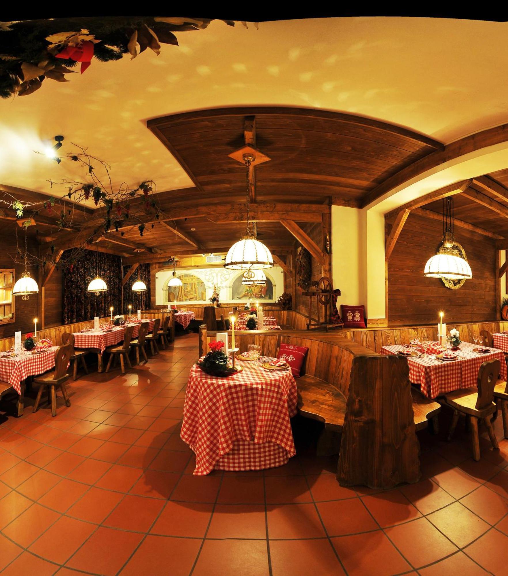 Hotel Villa Wilma Folgaria Exterior photo