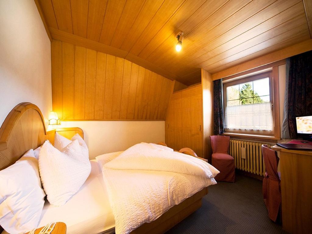 Hotel Villa Wilma Folgaria Room photo
