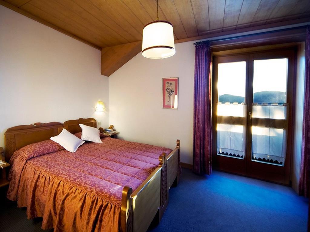 Hotel Villa Wilma Folgaria Room photo
