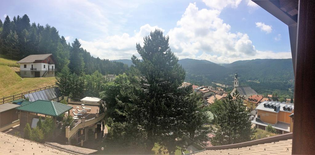 Hotel Villa Wilma Folgaria Room photo