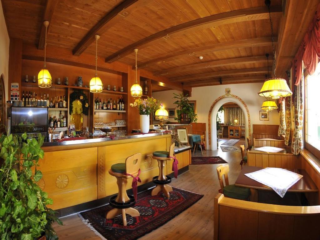 Hotel Villa Wilma Folgaria Exterior photo