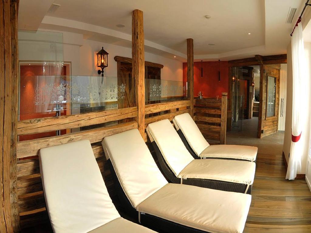 Hotel Villa Wilma Folgaria Exterior photo