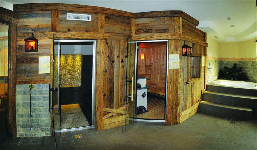 Hotel Villa Wilma Folgaria Exterior photo